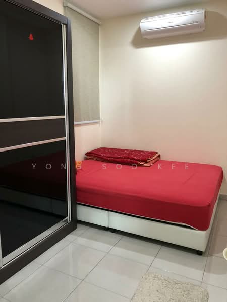 Condominium for Rent at Kelisa Residence - Yong Soo Kee - Bedroom - PropertyGuru.com.my