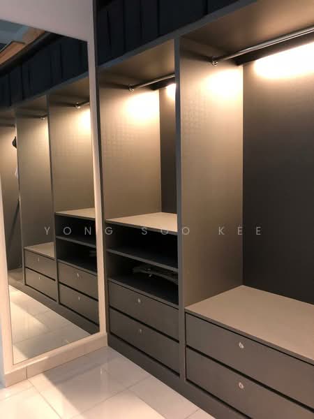 Condominium for Rent at Kelisa Residence - Yong Soo Kee - Interior - PropertyGuru.com.my