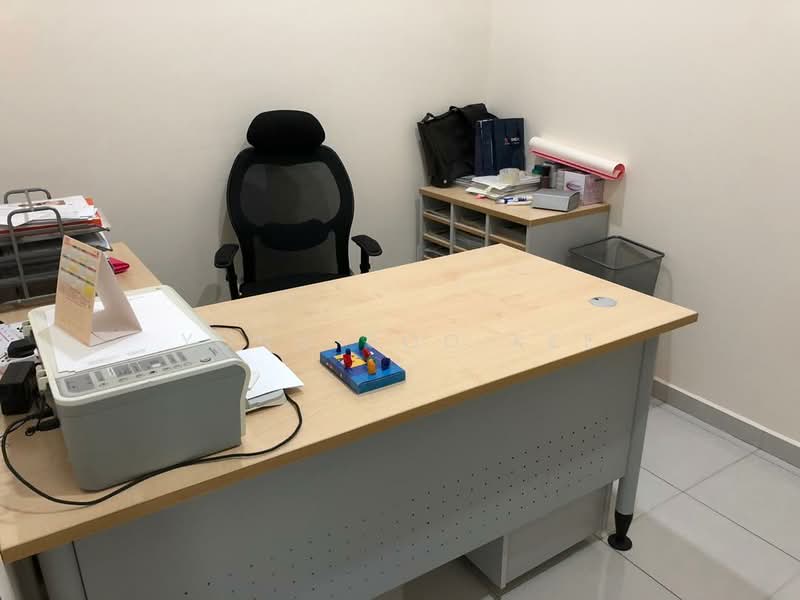 Condominium for Rent at Kelisa Residence - Yong Soo Kee - Study - PropertyGuru.com.my