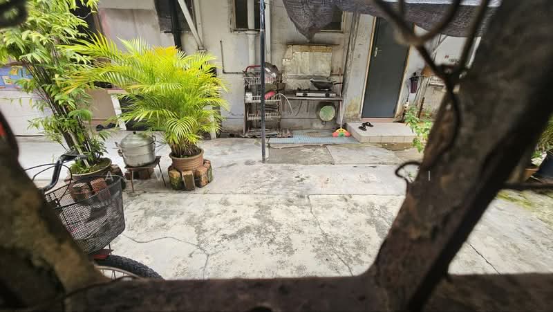 1.5-storey Terraced House for Sale in Kampung Tujuh (Melaka City) - Alvin Chan Kai Boon - Exterior - PropertyGuru.com.my