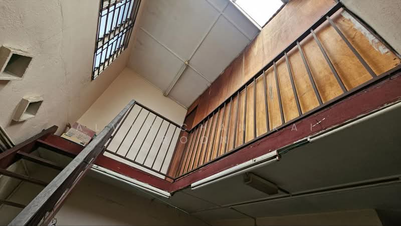 1.5-storey Terraced House for Sale in Kampung Tujuh (Melaka City) - Alvin Chan Kai Boon - Interior - PropertyGuru.com.my