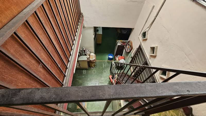 1.5-storey Terraced House for Sale in Kampung Tujuh (Melaka City) - Alvin Chan Kai Boon - Interior - PropertyGuru.com.my