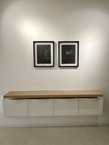 Kondominium untuk Disewa di Granito - Vincent Tan - Interior - PropertyGuru.com.my