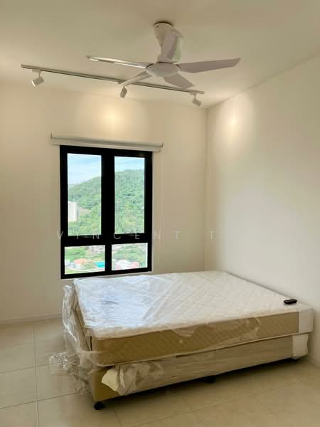 Kondominium untuk Disewa di Granito - Vincent Tan - Bedroom - PropertyGuru.com.my