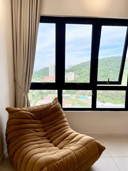 Kondominium untuk Disewa di Granito - Vincent Tan - View - PropertyGuru.com.my