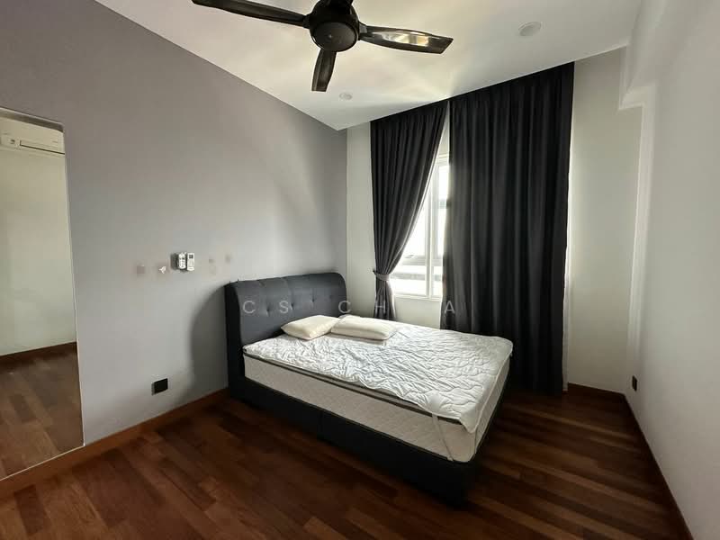 Service Residence for Rent at Impiria Residensi Bukit Tinggi Klang - Cs Chua - Bedroom - PropertyGuru.com.my