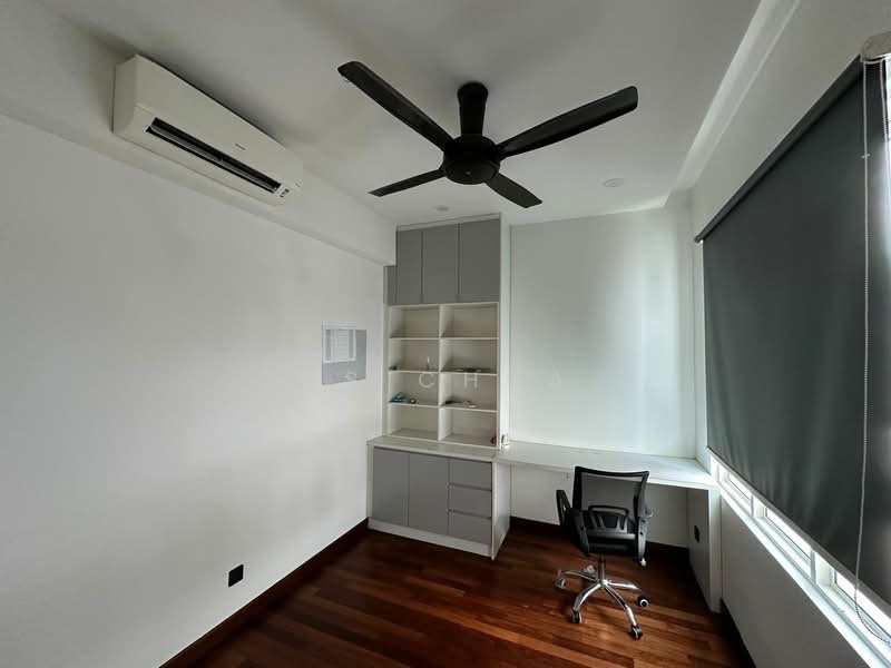 Service Residence for Rent at Impiria Residensi Bukit Tinggi Klang - Cs Chua - Study - PropertyGuru.com.my