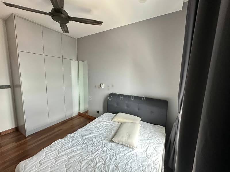 Service Residence for Rent at Impiria Residensi Bukit Tinggi Klang - Cs Chua - Bedroom - PropertyGuru.com.my