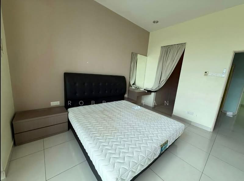 2-storey Terraced House for Rent in Taman JP Perdana (Johor Bahru) - Robbie Tan - Bedroom - PropertyGuru.com.my