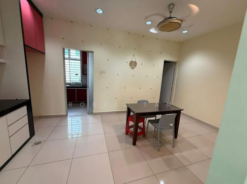 2-storey Terraced House for Rent in Taman JP Perdana (Johor Bahru) - Robbie Tan - Kitchen - PropertyGuru.com.my