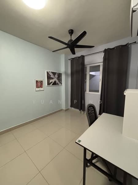 Kondominium untuk Disewa di Gardens Ville - Yuan Ping - Study - PropertyGuru.com.my