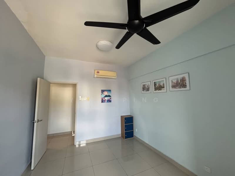 Kondominium untuk Disewa di Gardens Ville - Yuan Ping - Interior - PropertyGuru.com.my