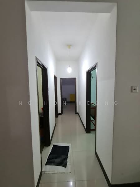 Pangsapuri untuk Dijual di Desa Idaman Residences - Ng Hon Keong - Corridor - PropertyGuru.com.my