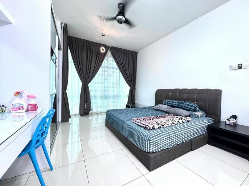 Kondominium untuk Disewa di PARC Regency (Residensi Masai) - Sean Yeoh - Bedroom - PropertyGuru.com.my