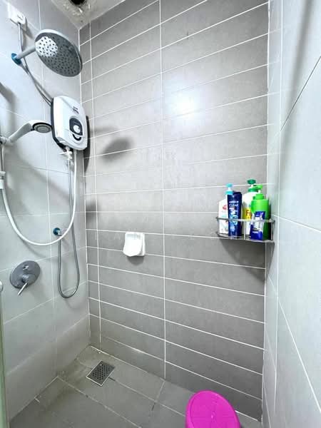 Kondominium untuk Disewa di PARC Regency (Residensi Masai) - Sean Yeoh - Bathroom - PropertyGuru.com.my