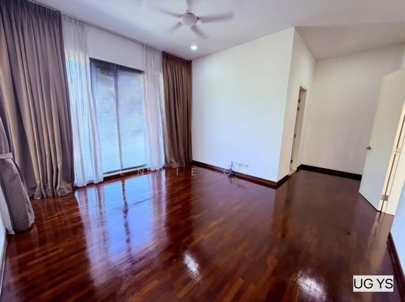 Semi-Detached House for Sale in Setia Alam (Selangor) - Jennie Chew - Interior - PropertyGuru.com.my