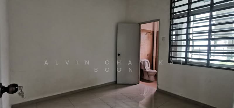 2-storey Terraced House for Sale in Bertam (Melaka) - Alvin Chan Kai Boon - Interior - PropertyGuru.com.my