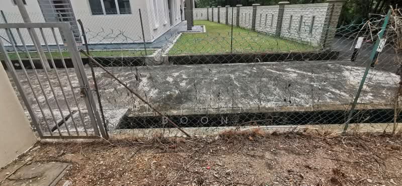 2-storey Terraced House for Sale in Bertam (Melaka) - Alvin Chan Kai Boon - Exterior - PropertyGuru.com.my