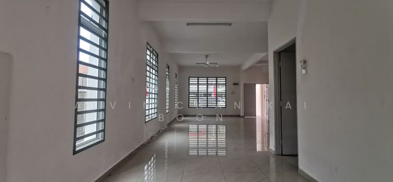 2-storey Terraced House for Sale in Bertam (Melaka) - Alvin Chan Kai Boon - Interior - PropertyGuru.com.my