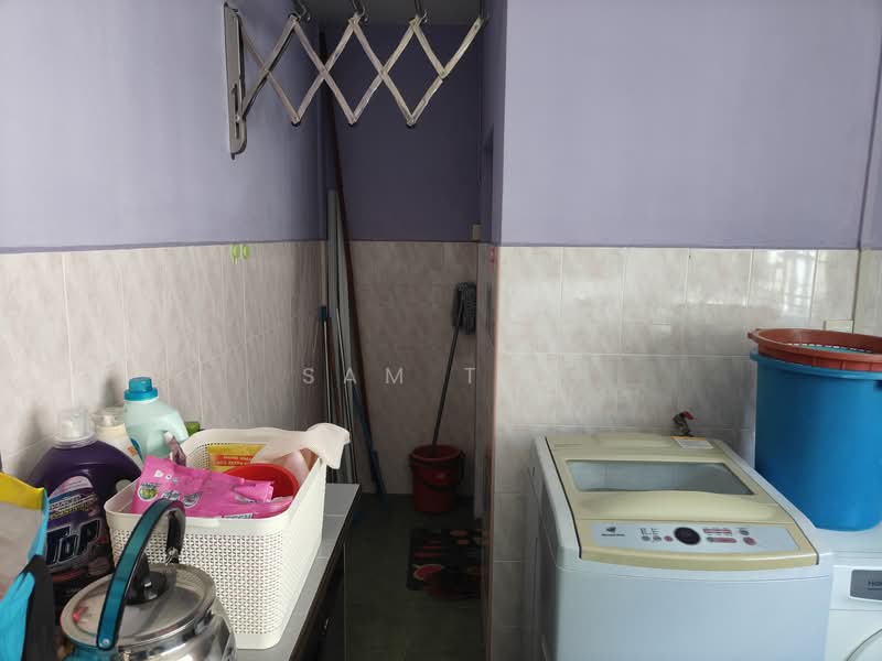2-storey Terraced House for Rent in Taman Setia Indah (Tebrau) - Sam Tee - Interior - PropertyGuru.com.my