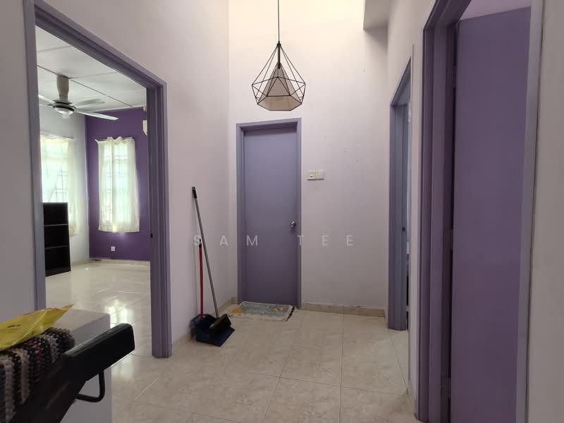 2-storey Terraced House for Rent in Taman Setia Indah (Tebrau) - Sam Tee - Interior - PropertyGuru.com.my