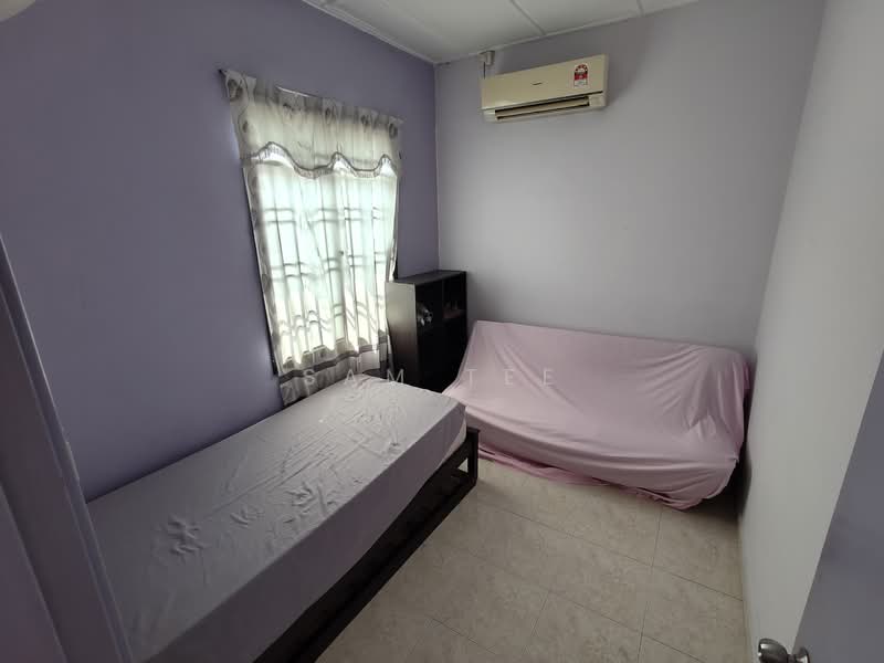 2-storey Terraced House for Rent in Taman Setia Indah (Tebrau) - Sam Tee - Bedroom - PropertyGuru.com.my