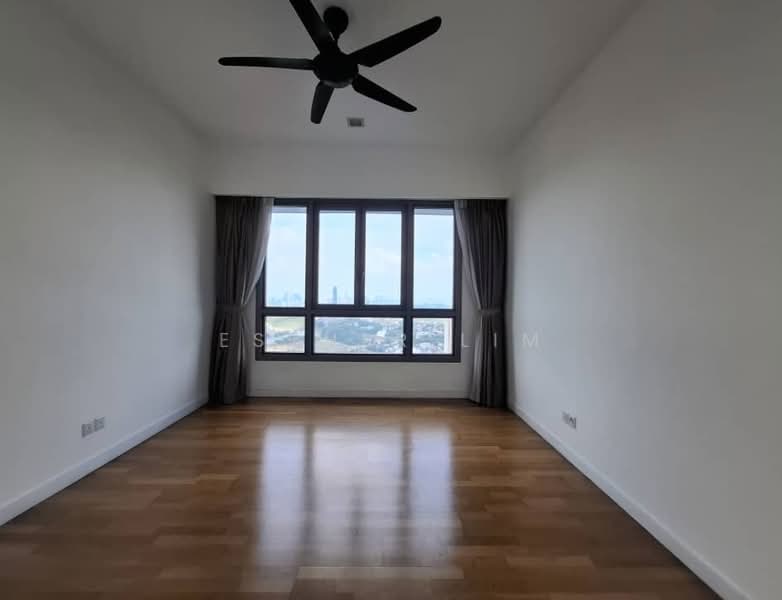 Condominium for Rent at Seni Mont Kiara - Esther Lim - View - PropertyGuru.com.my