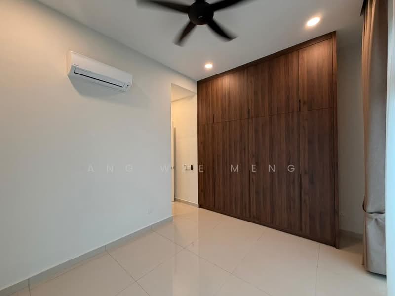 Semi-Detached House for Rent in Iskandar Puteri (Nusajaya) (Johor) - Ang Wee Meng - Bedroom - PropertyGuru.com.my