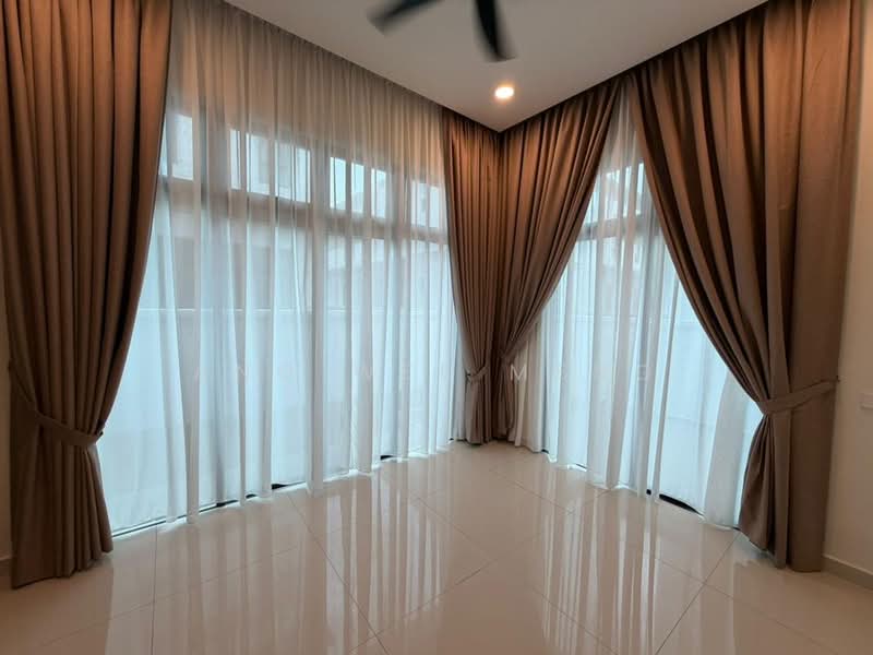 Semi-Detached House for Rent in Iskandar Puteri (Nusajaya) (Johor) - Ang Wee Meng - Interior - PropertyGuru.com.my