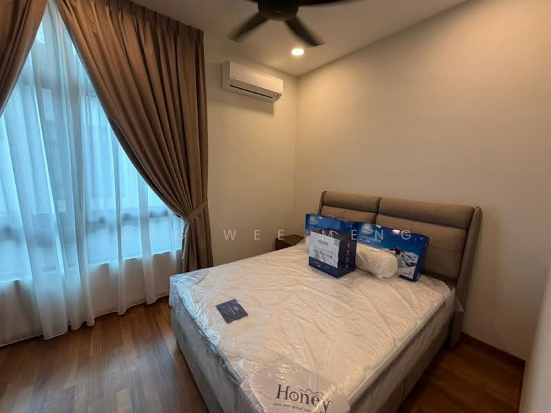 Semi-Detached House for Rent in Iskandar Puteri (Nusajaya) (Johor) - Ang Wee Meng - Bedroom - PropertyGuru.com.my