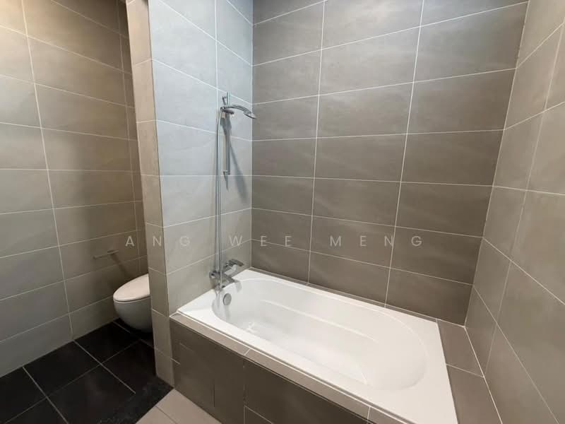 Semi-Detached House for Rent in Iskandar Puteri (Nusajaya) (Johor) - Ang Wee Meng - Bathroom - PropertyGuru.com.my