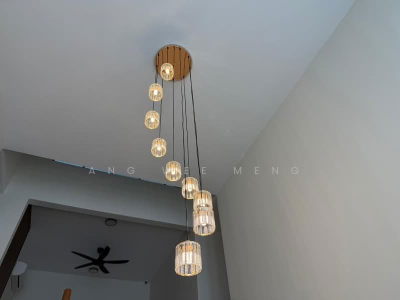 Semi-Detached House for Rent in Iskandar Puteri (Nusajaya) (Johor) - Ang Wee Meng - Interior - PropertyGuru.com.my