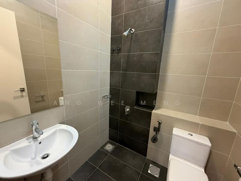 Semi-Detached House for Rent in Iskandar Puteri (Nusajaya) (Johor) - Ang Wee Meng - Bathroom - PropertyGuru.com.my