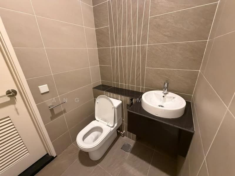 Semi-Detached House for Rent in Iskandar Puteri (Nusajaya) (Johor) - Ang Wee Meng - Bathroom - PropertyGuru.com.my