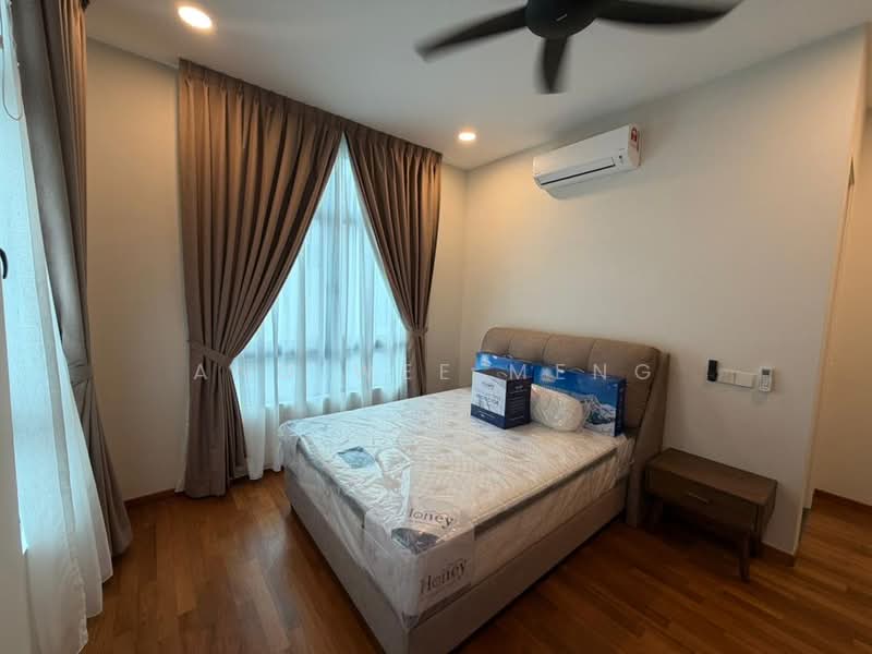 Semi-Detached House for Rent in Iskandar Puteri (Nusajaya) (Johor) - Ang Wee Meng - Bedroom - PropertyGuru.com.my