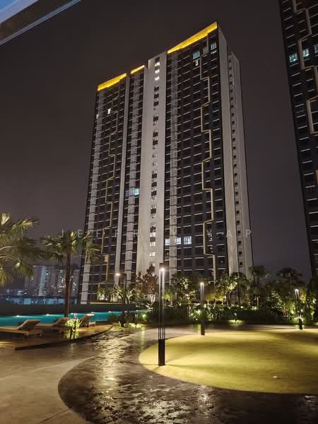Service Residence for Rent at 2Rio Residence @ Bandar Puteri Puchong - Jeffrey Yap - Exterior - PropertyGuru.com.my