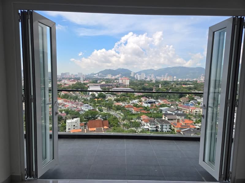 Kondominium untuk Dijual di Codrington Residence - Anthony Yeoh - View - PropertyGuru.com.my