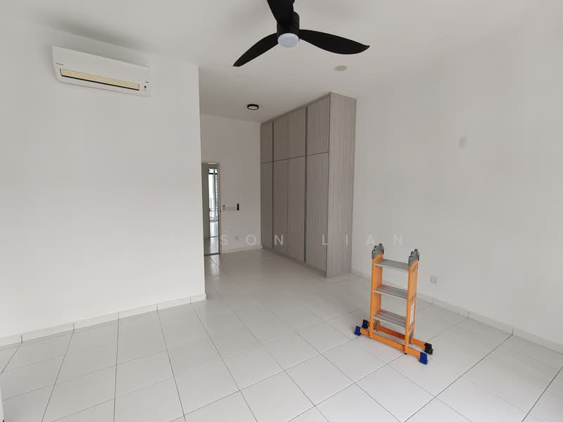 2-storey Terraced House for Rent in Puncak Alam (Selangor) - Benson Lian - Interior - PropertyGuru.com.my