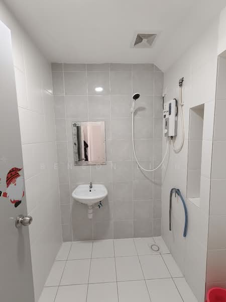 2-storey Terraced House for Rent in Puncak Alam (Selangor) - Benson Lian - Bathroom - PropertyGuru.com.my