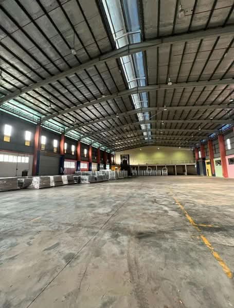 Detached Factory for Rent in Permas Jaya (Johor) - May Khoo - Interior - PropertyGuru.com.my