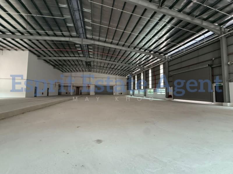 Detached Factory for Rent in Permas Jaya (Johor) - May Khoo - Interior - PropertyGuru.com.my