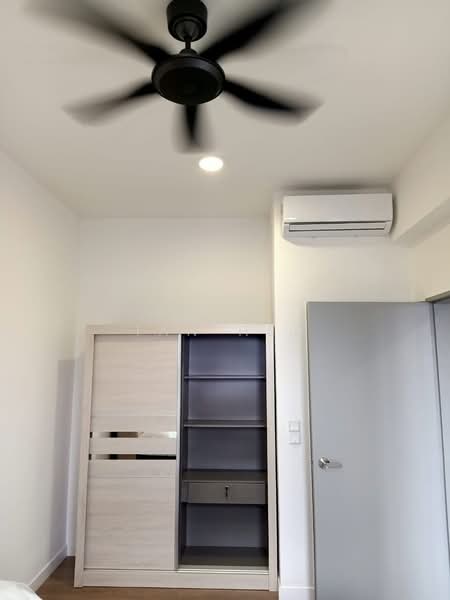 Condominium for Rent at Skyline KL - Ian Hee - Interior - PropertyGuru.com.my