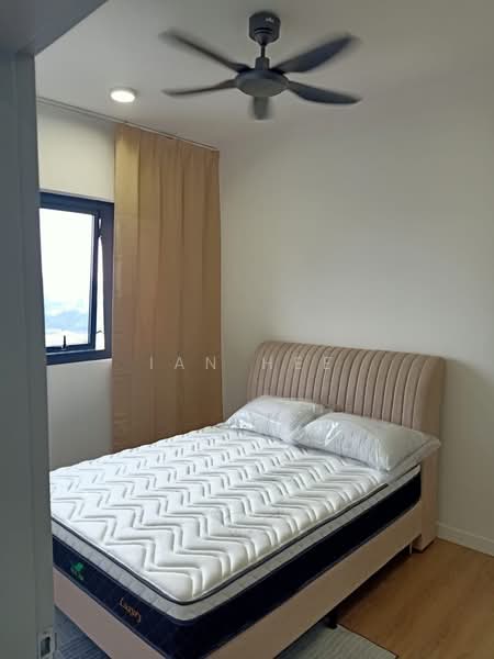 Condominium for Rent at Skyline KL - Ian Hee - Bedroom - PropertyGuru.com.my