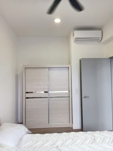 Condominium for Rent at Skyline KL - Ian Hee - Bedroom - PropertyGuru.com.my