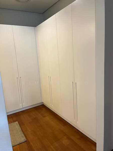 Service Residence for Rent at Quadro Residences - Simone Ngo - Interior - PropertyGuru.com.my
