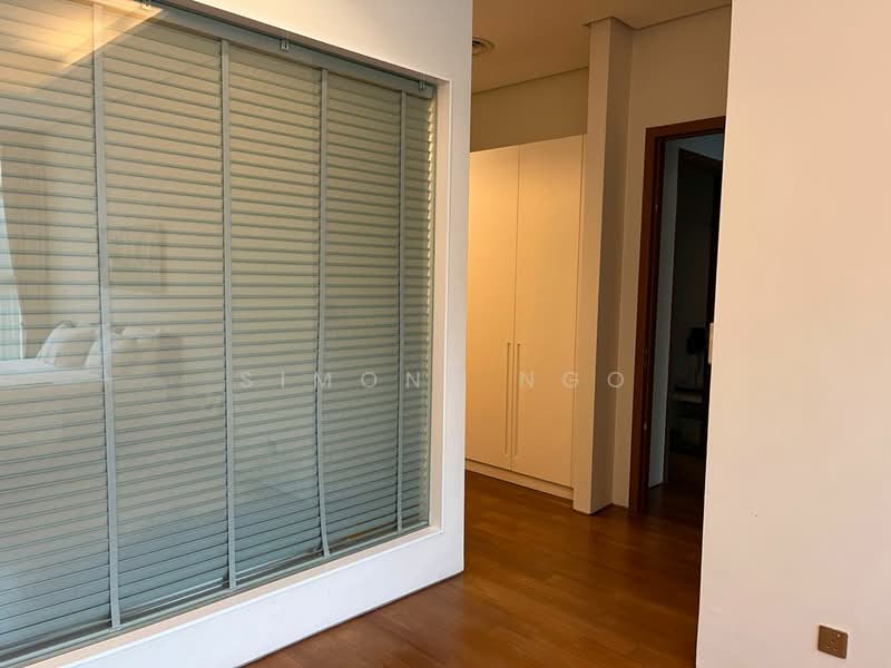 Service Residence for Rent at Quadro Residences - Simone Ngo - Interior - PropertyGuru.com.my