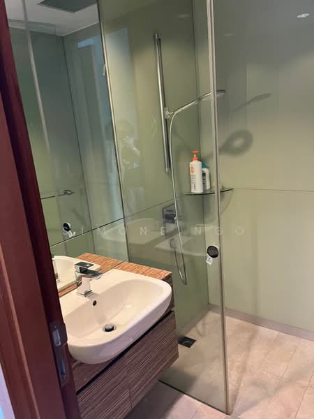 Service Residence for Rent at Quadro Residences - Simone Ngo - Bathroom - PropertyGuru.com.my
