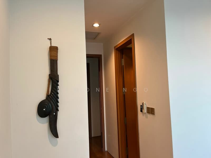 Service Residence for Rent at Quadro Residences - Simone Ngo - Interior - PropertyGuru.com.my