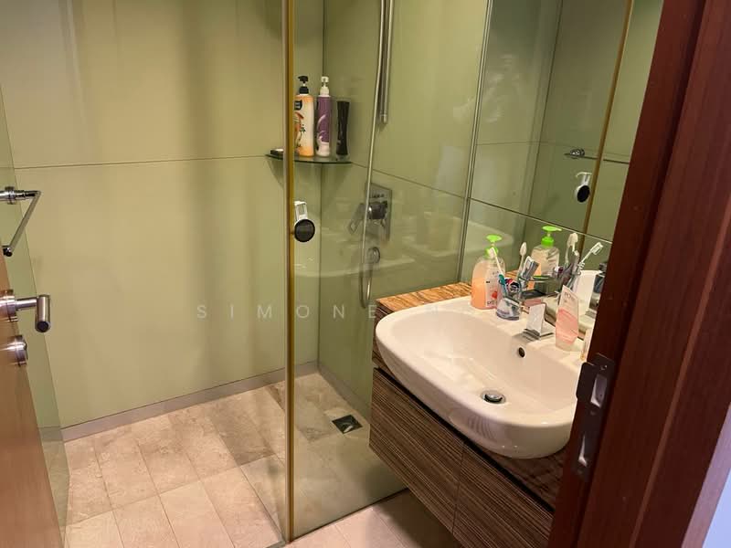 Service Residence for Rent at Quadro Residences - Simone Ngo - Bathroom - PropertyGuru.com.my