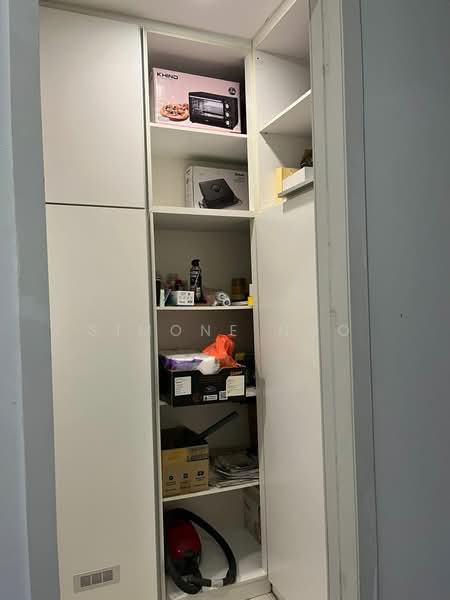 Service Residence for Rent at Quadro Residences - Simone Ngo - PropertyGuru.com.my